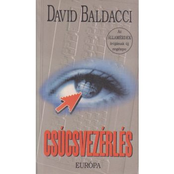 David Baldacci - Csúcsvezérlés