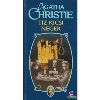 Agatha Christie - Tíz kicsi néger