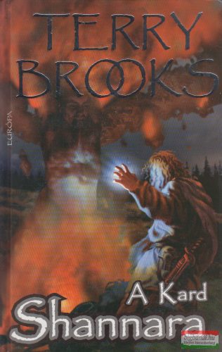 Terry Brooks - Shannara II. - A Kard