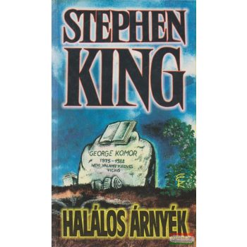 Stephen King - Halálos árnyék