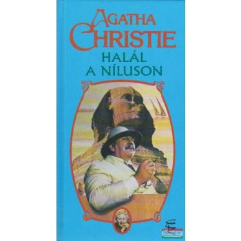 Agatha Christie - Halál a Níluson