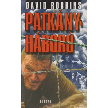David Robbins - Patkányháború