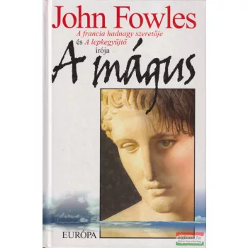 John Fowles - A mágus