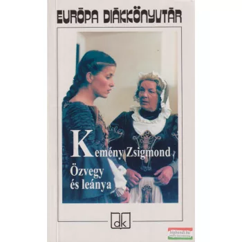 Kemény Zsigmond - Özvegy és leánya