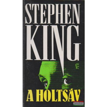Stephen King - A holtsáv