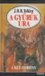 J.R.R. Tolkien - A Gyűrűk Ura I-III.