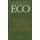 Umberto Eco - Hat séta a fikció erdejében
