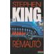 Stephen King - Rémautó