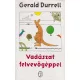 Gerald Durrell - Vadászat felvevőgéppel