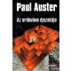 Paul Auster - Az orákulum éjszakája