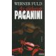 Werner Fuld - Az elátkozott Paganini 