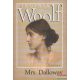 Virginia Woolf - Mrs. Dalloway