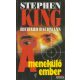 Stephen King - A menekülő ember