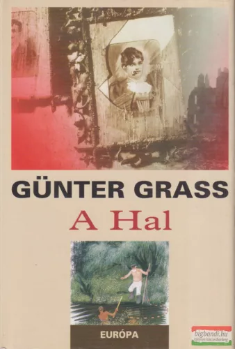 Günter Grass - A Hal