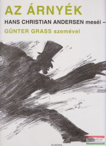 Hans Christian Andersen - Az árnyék