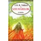 J.R.R. Tolkien - A szilmarilok
