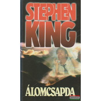Stephen King - Álomcsapda