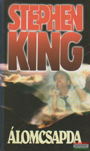 Stephen King - Álomcsapda