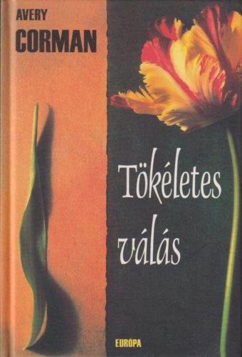 Avery Corman - Tökéletes válás