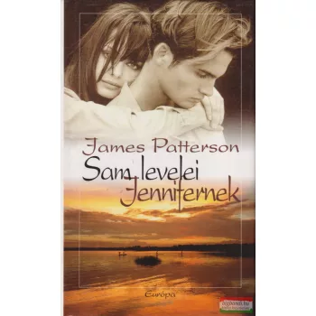 James Patterson - Sam levelei Jennifernek