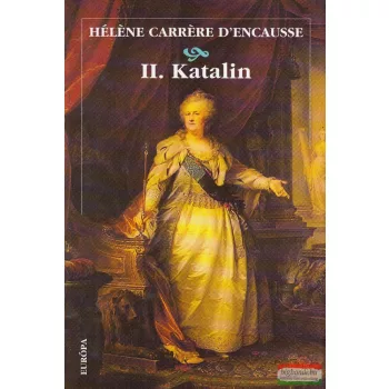 Hélène Carrère d'Encausse - II. ​Katalin