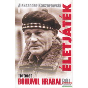 Aleksander Kaczorowski - Életjáték