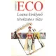 Umberto Eco - Loana királynő titokzatos tüze (aláírt példány)