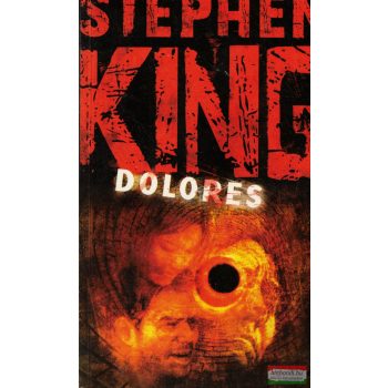 Stephen King - Dolores