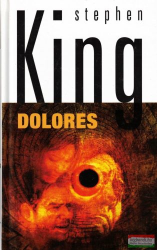Stephen King - Dolores