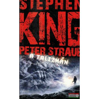 Stephen King, Peter Straub - A talizmán