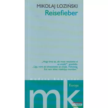 Mikolaj Lozinski - Reisefieber