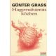 Günter Grass - Hagymahántás közben