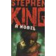 Stephen King - A mobil