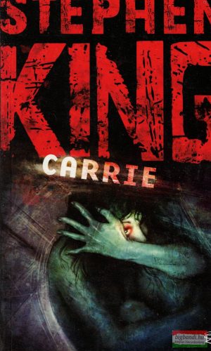 Stephen King - Carrie 