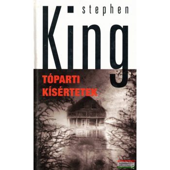 Stephen King - Tóparti kísértetek 