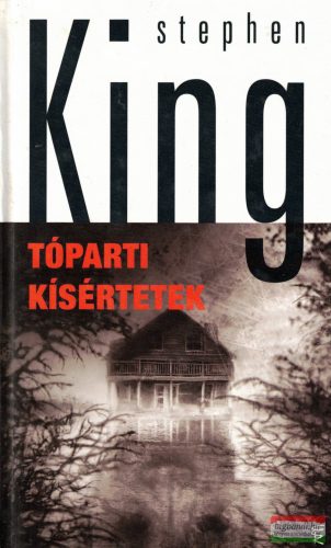 Stephen King - Tóparti kísértetek 