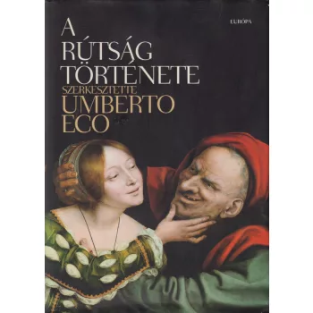 Umberto Eco - A rútság története