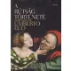 Umberto Eco - A rútság története