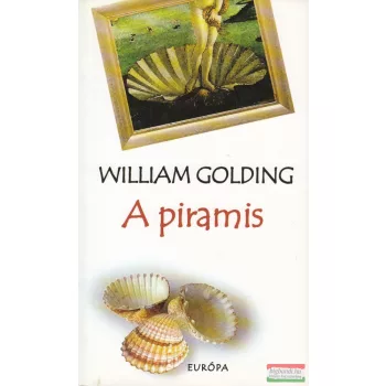 William Golding - A ​piramis