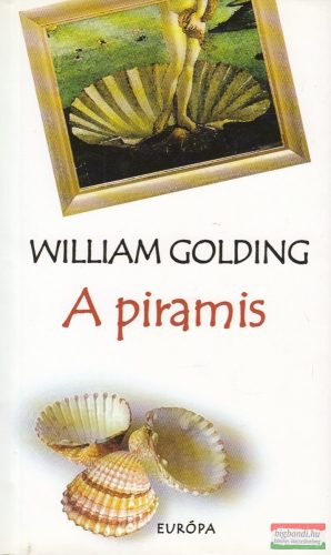 William Golding - A ​piramis