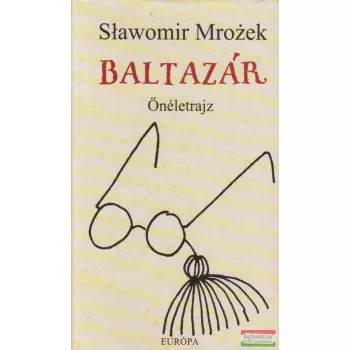 Slawomir Mrozek - Baltazár