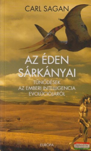 Carl Sagan - Az éden sárkányai