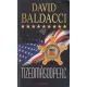 David Baldacci - Tizedmásodperc