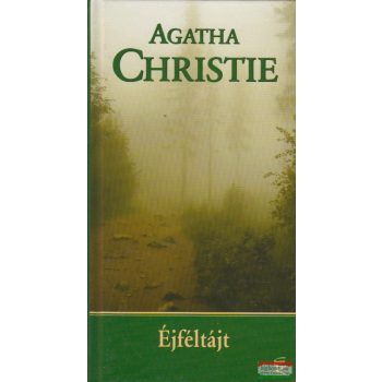 Agatha Christie - Éjféltájt