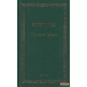 Stendhal - Vörös és fekete