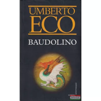 Umberto Eco - Baudolino 