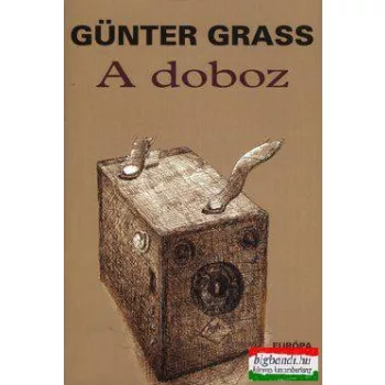 Günter Grass - A doboz