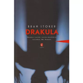Bram Stoker - Drakula
