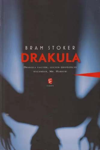 Bram Stoker - Drakula