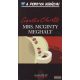 Agatha Christie - Mrs. Mcginty meghalt